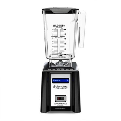 CONNOISSEUR 825 SPACESAVER