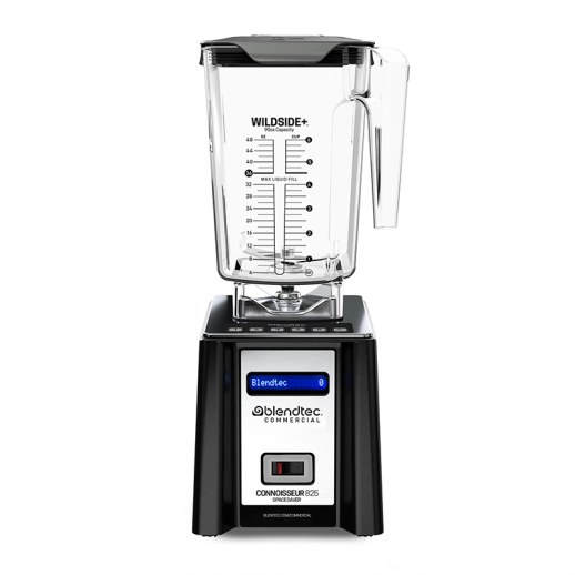 CONNOISSEUR 825 SPACESAVER