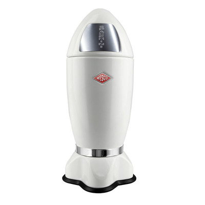 WESCO迷你小火箭