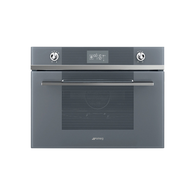 smeg Linea系列蒸烤一体机