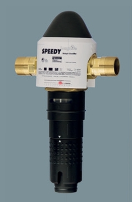 汣渡前置过滤器