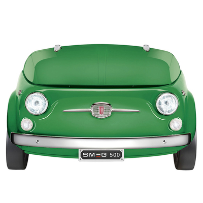 FIAT合作限定冰箱（绿色）