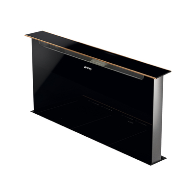 smeg NOVO系列升降烟机