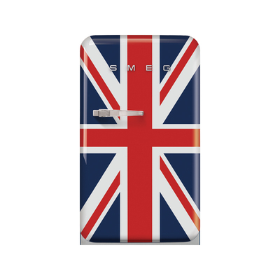 smeg FAB10独立式冰箱（米字旗）