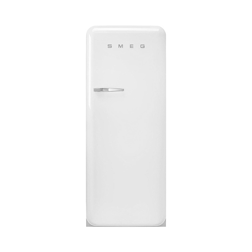 smeg FAB28独立式冰箱（白色）
