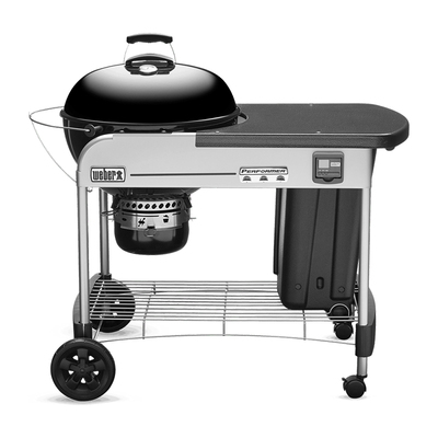 推车式炭烧焖烤炉-豪华版-含GBS