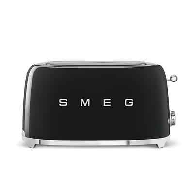 4片吐司机（黑色）
