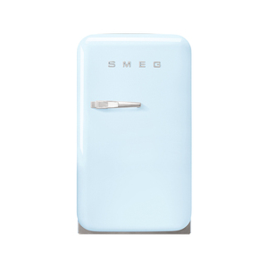 smeg FAB5独立式冰箱（淡蓝色）