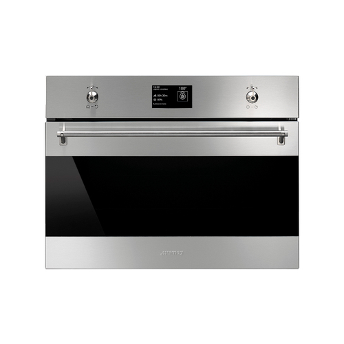 smeg Classic系列蒸烤一体机
