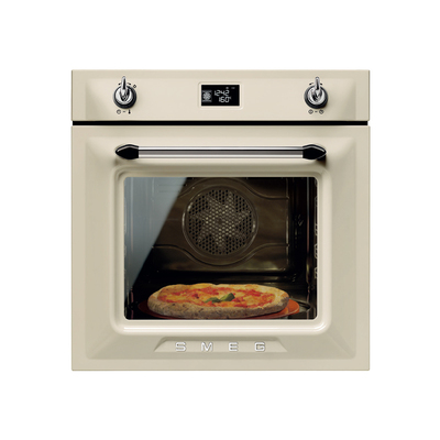 smeg Victoria系列烤箱