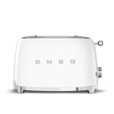 2片吐司机（白色）