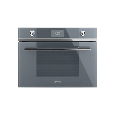 smeg Linea系列微烤一体机