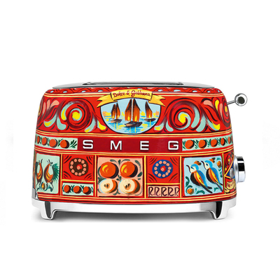 西西里系列2片吐司机