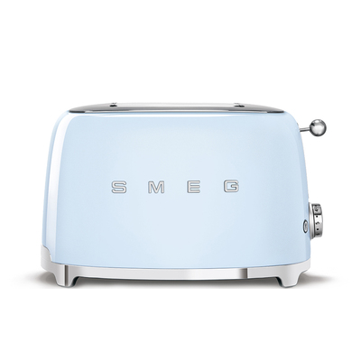 2片吐司机（淡蓝色）