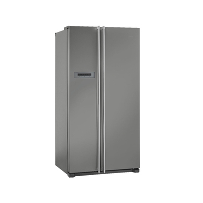smeg 对开门冰箱