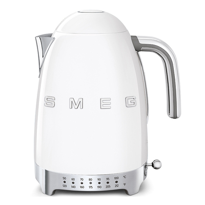 温控电水壶（白色）
