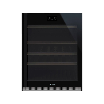 smeg NOVO系列酒柜