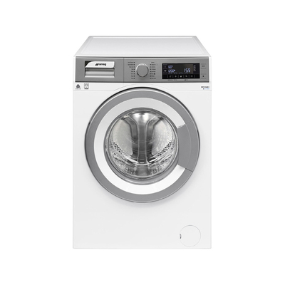 smeg 滚筒洗衣机