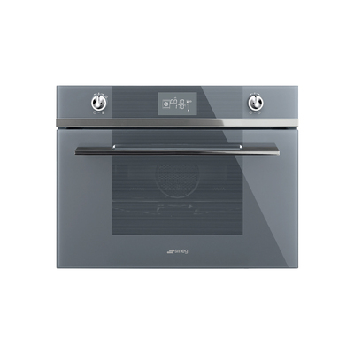 smeg Linea系列蒸箱