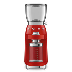 咖啡研磨机（红色）