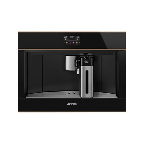 smeg NOVO系列咖啡机