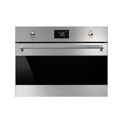 smeg Classic系列微烤一体机