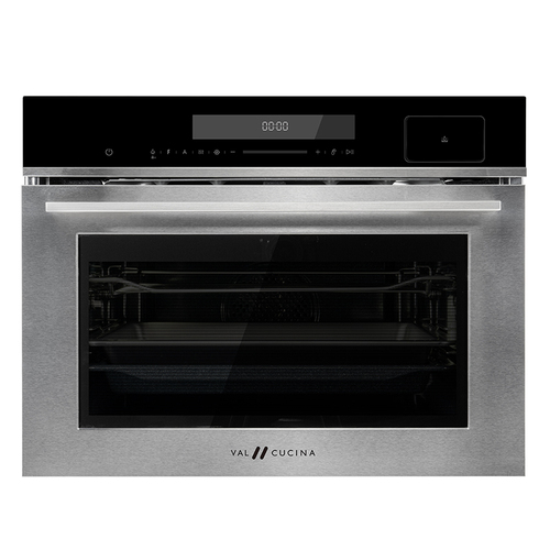 VAL CUCINA蒸烤一体机VSC4515X2
