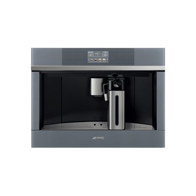smeg Linea系列咖啡机