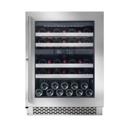 VAL CUCINA变频双温区酒柜VW46D