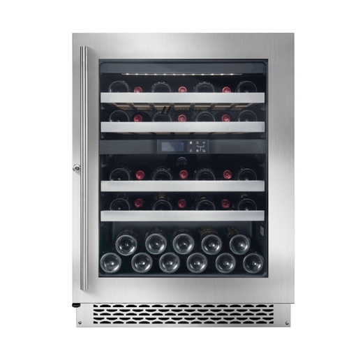 VAL CUCINA变频双温区酒柜VW46D