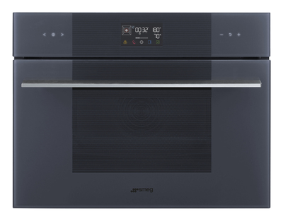 SO4102S3GC 45cm蒸烤一体机（Linea/流线系列）