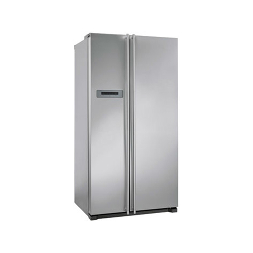 smeg 对开门冰箱