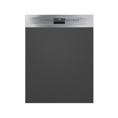 smeg 半嵌式洗碗机