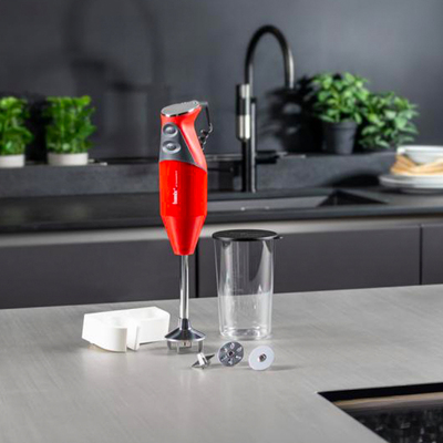 bamix手持均质料理机MONO M200D