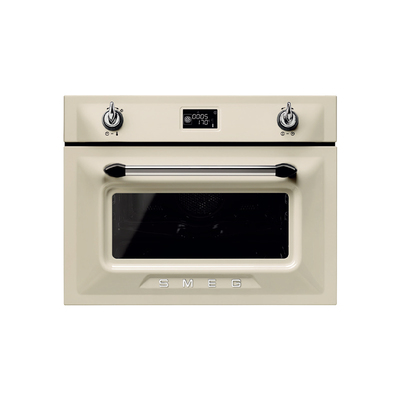 smeg Victoria系列微烤一体机