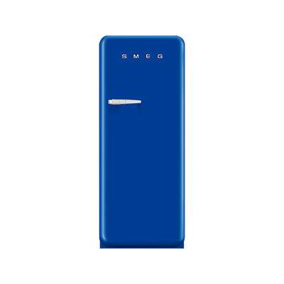 smeg FAB28独立式冰箱（冰蓝）