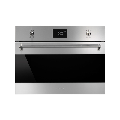 smeg Classic系列微波炉