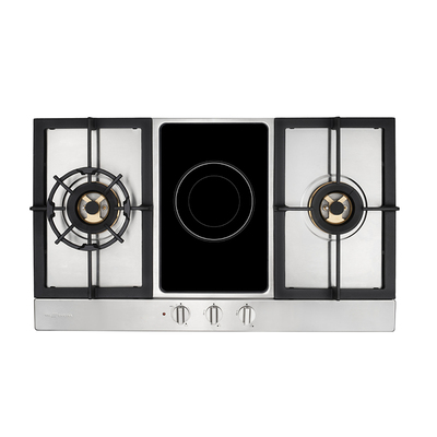 VAL CUCINA灶具JZDT-VA931GHCX