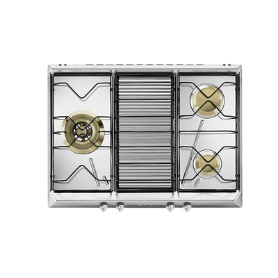 工程专属楼盘-灶具（JZT-SRV573X5）