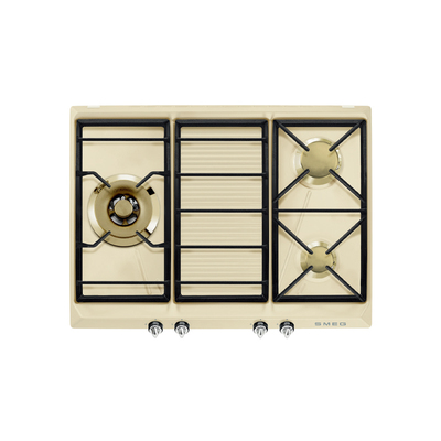 smeg Victoria系列燃气灶