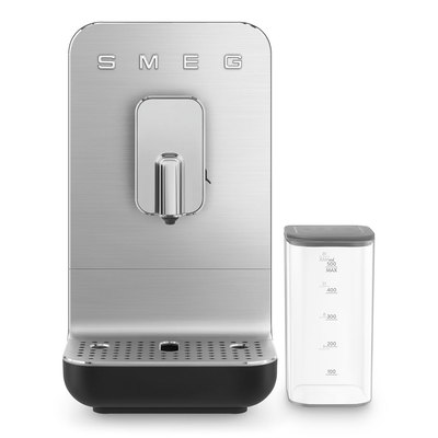 全自动咖啡机（黑）