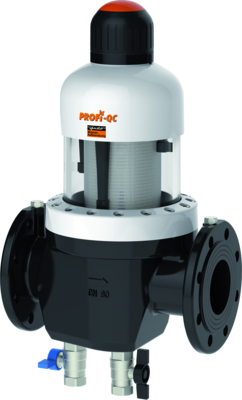 汣渡前置过滤器(商用）