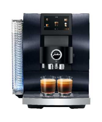 Jura Z10全自动咖啡机