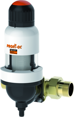 汣渡前置过滤器