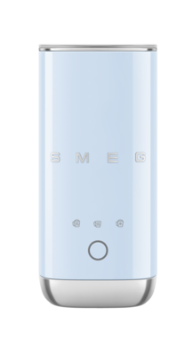 MFF02便携式奶泡机（淡蓝色）