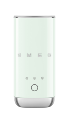 MFF02便携式奶泡机（淡绿色）