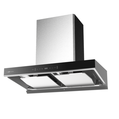 VAL CUCINA烟机VKT90TS